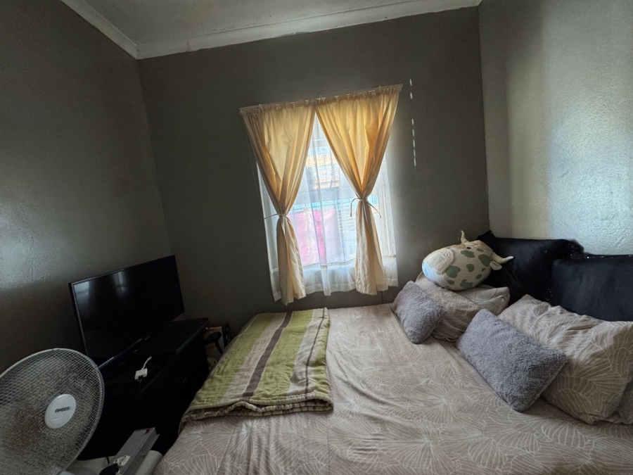 To Let 2 Bedroom Property for Rent in Greenfield Western Cape